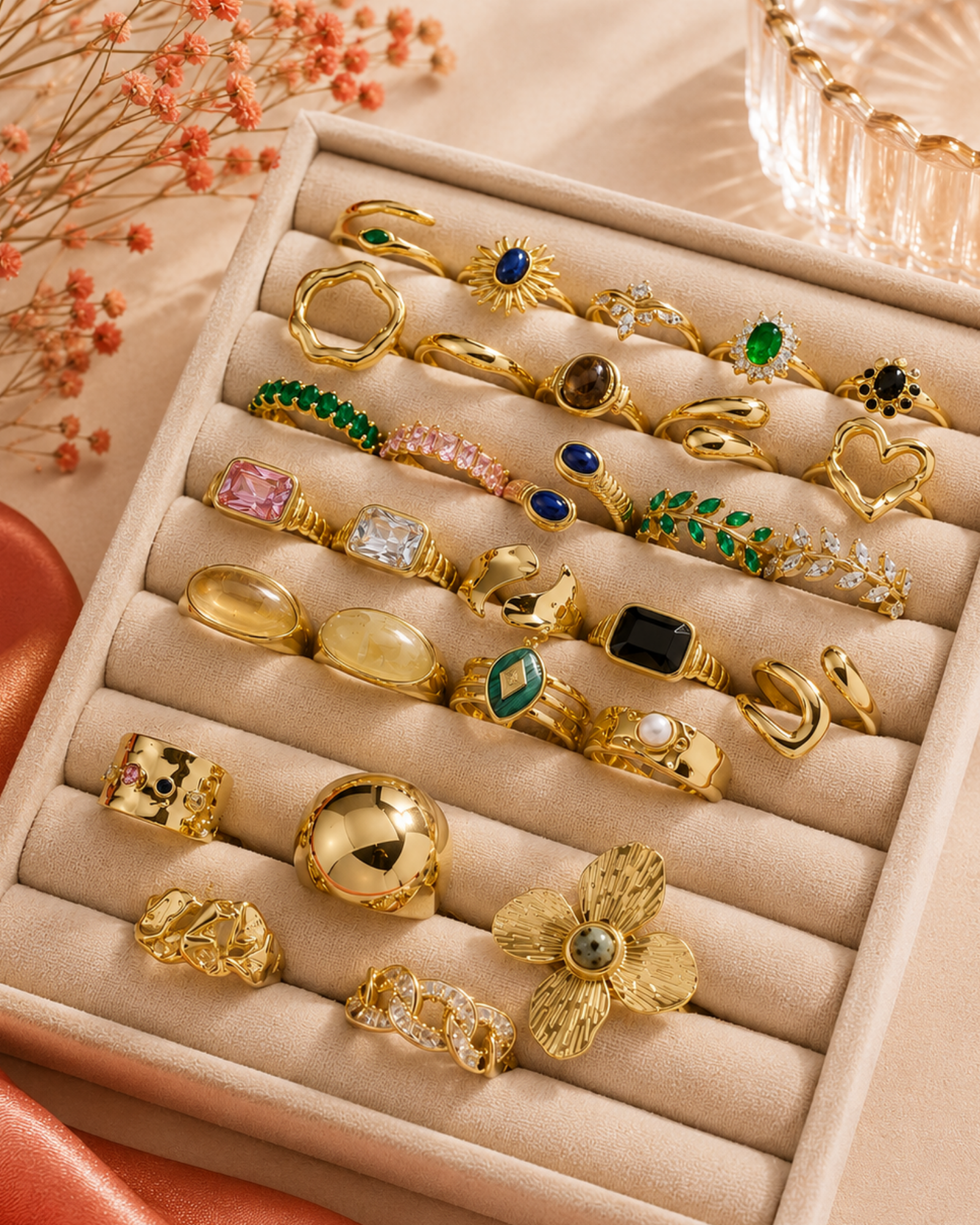 Rings