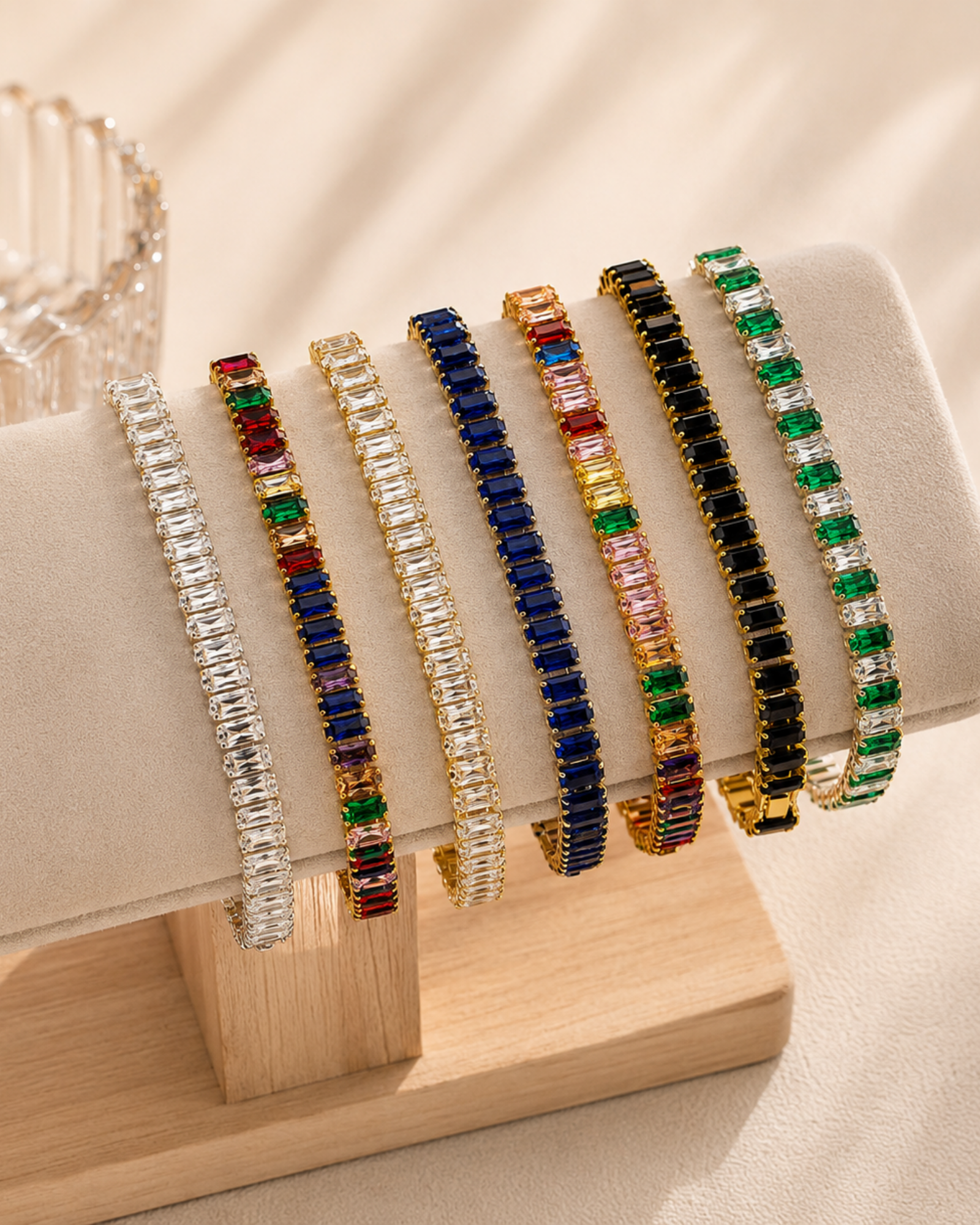 Bracelets