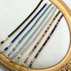 Tennis Bracelet 18K Waterproof