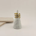 Serpent Wrap Ring 18K Waterproof