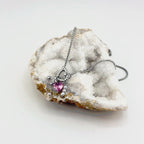 Charm Necklace 18K Waterproof