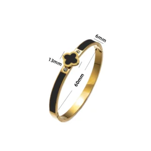 Brazalete Ellipse 18K