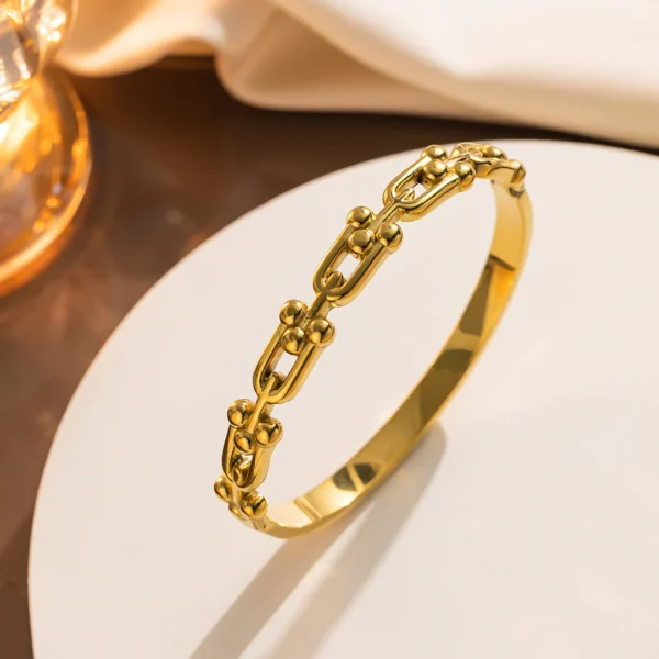 Brazalete 18K - Image 3