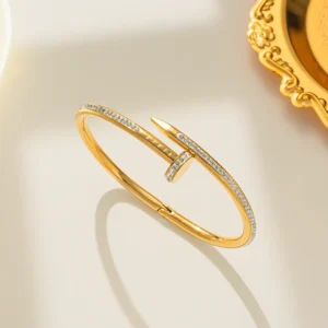Brazalete 18K