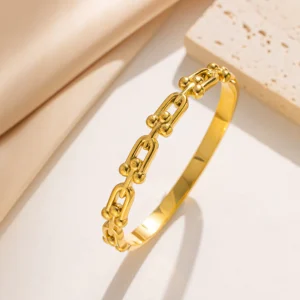 Brazalete 18K