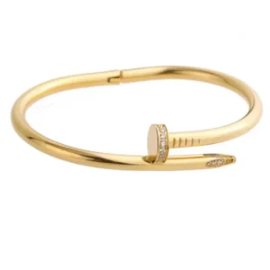 Brazalete 18K