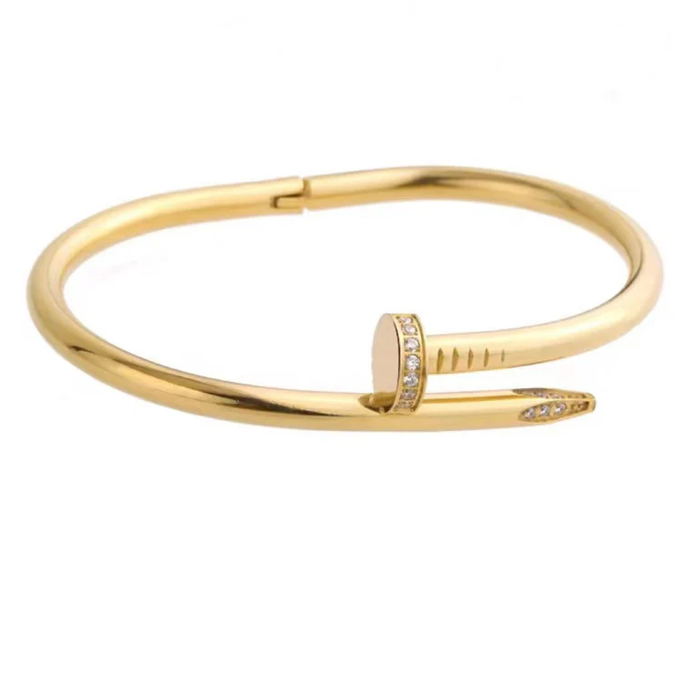 Brazalete 18K