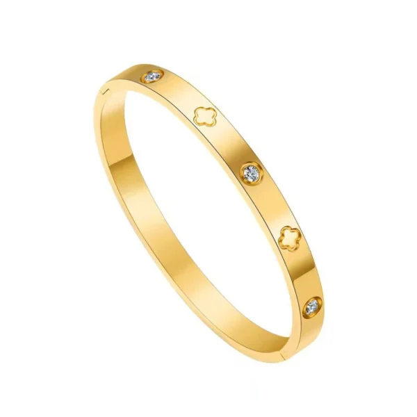 Brazalete Ellipse 18K - Image 3