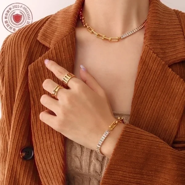 Pulsera  18K - Image 2