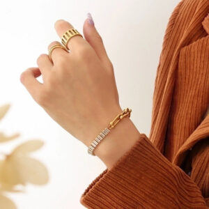 Pulsera  18K