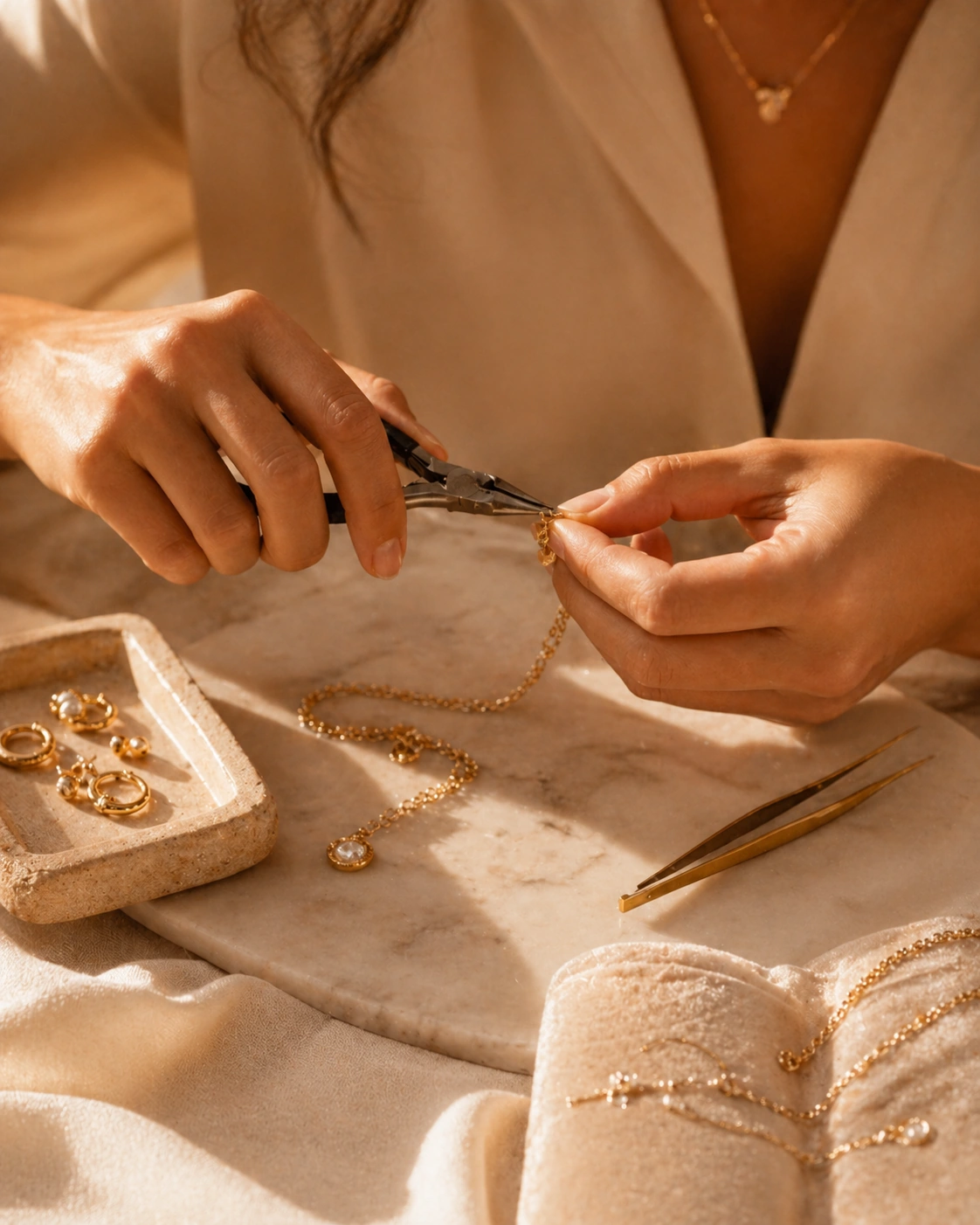 Glowra artisan craft