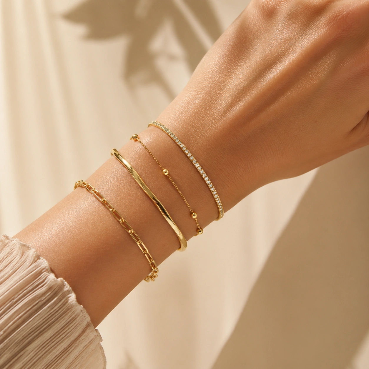 Bracelets